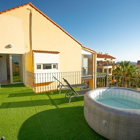 Sunstay Luxe Penthouse Sol Andalusi Alhaurin Alhaurín de la Torre Buitenkant foto