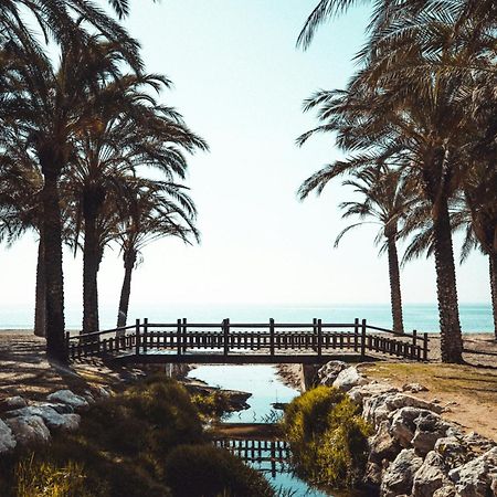 Sunstay Luxe Penthouse Sol Andalusi Alhaurin Alhaurín de la Torre Buitenkant foto