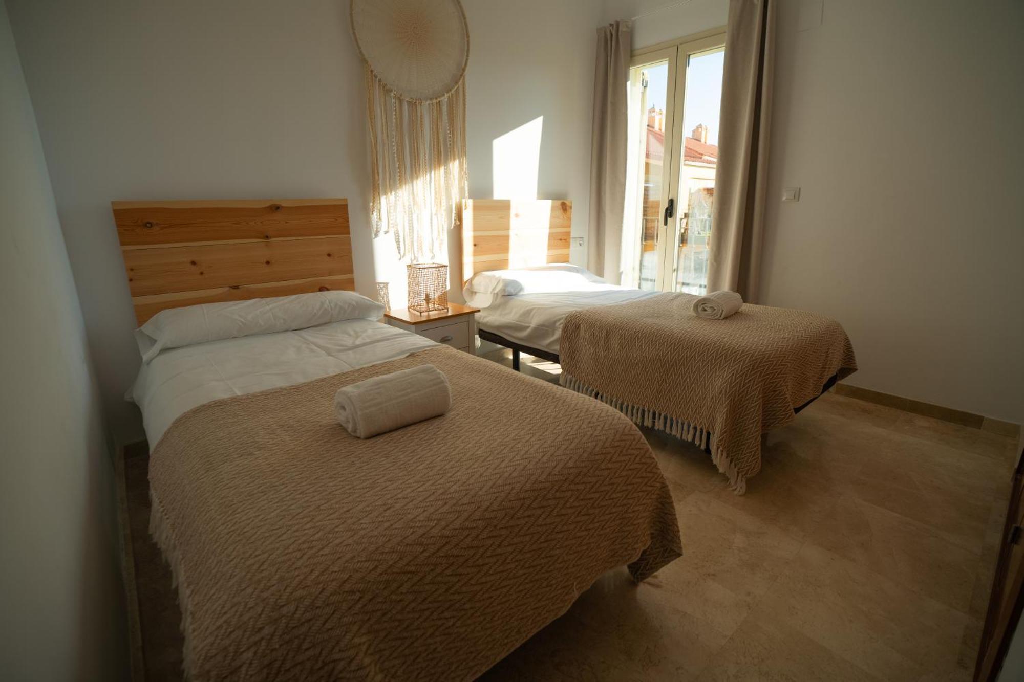Sunstay Luxe Penthouse Sol Andalusi Alhaurin Alhaurín de la Torre Buitenkant foto