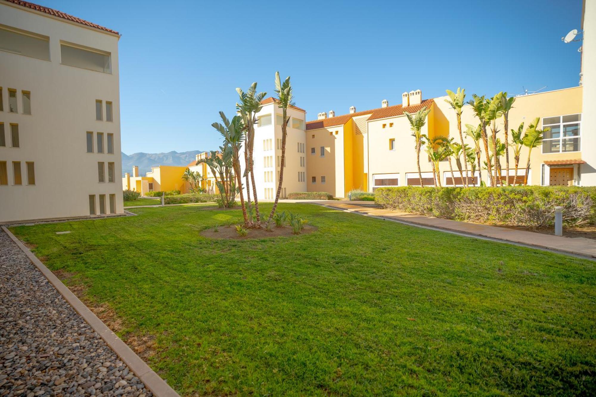 Sunstay Luxe Penthouse Sol Andalusi Alhaurin Alhaurín de la Torre Buitenkant foto