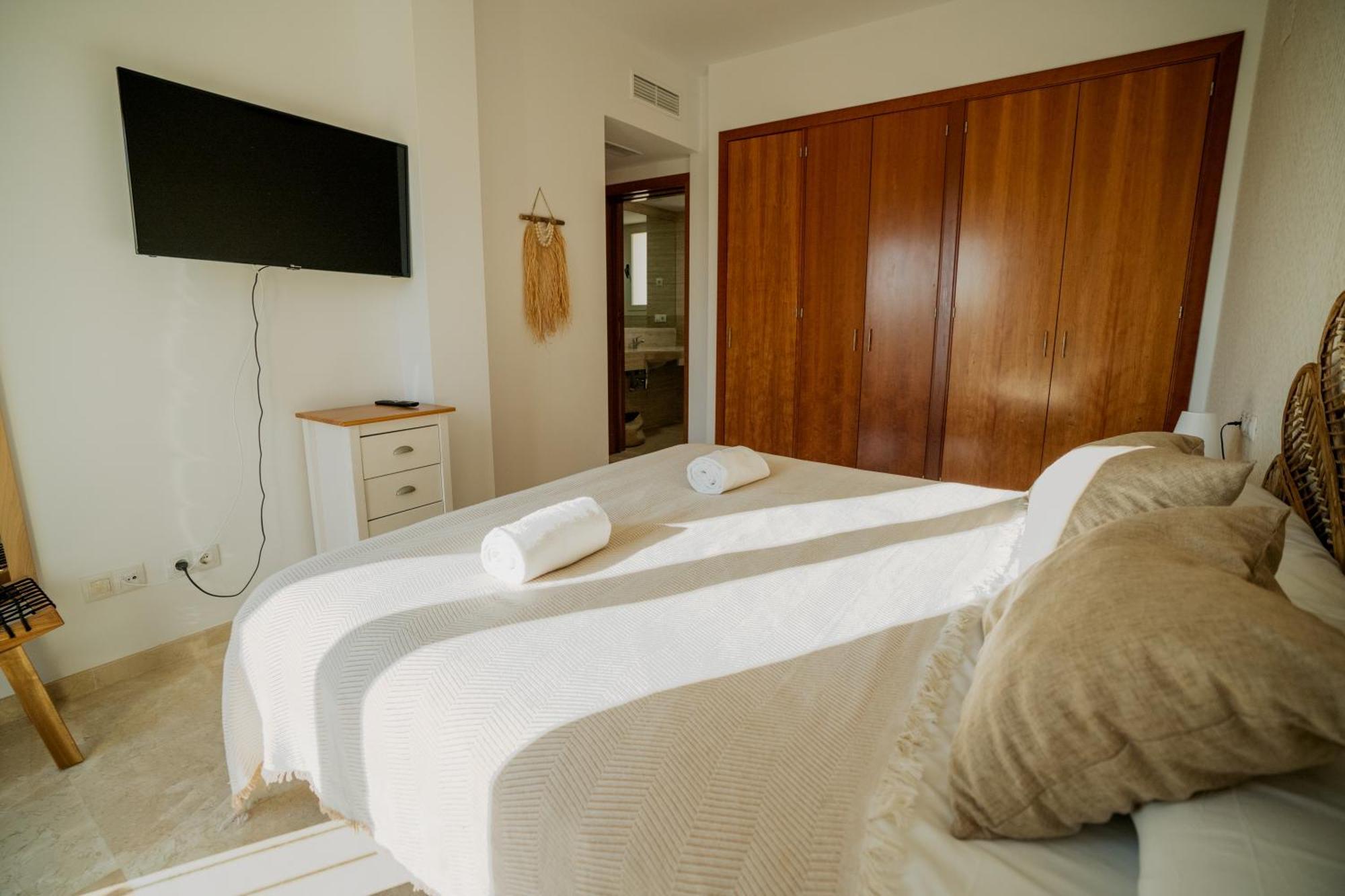 Sunstay Luxe Penthouse Sol Andalusi Alhaurin Alhaurín de la Torre Buitenkant foto