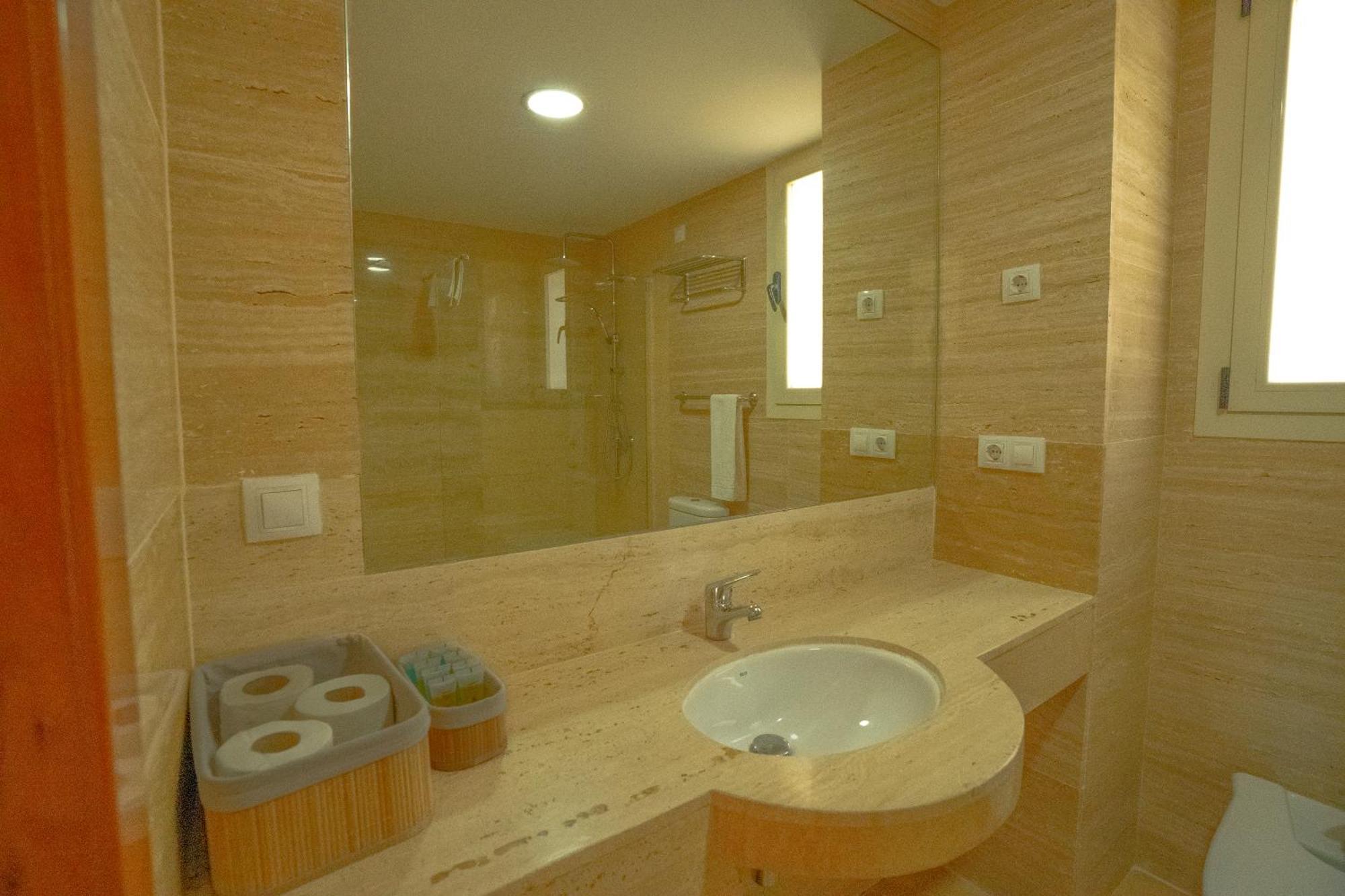 Sunstay Luxe Penthouse Sol Andalusi Alhaurin Alhaurín de la Torre Buitenkant foto