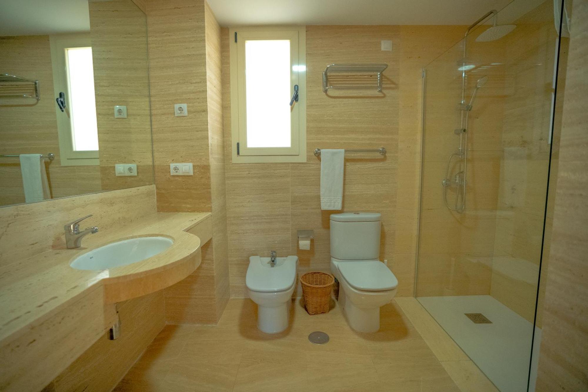 Sunstay Luxe Penthouse Sol Andalusi Alhaurin Alhaurín de la Torre Buitenkant foto
