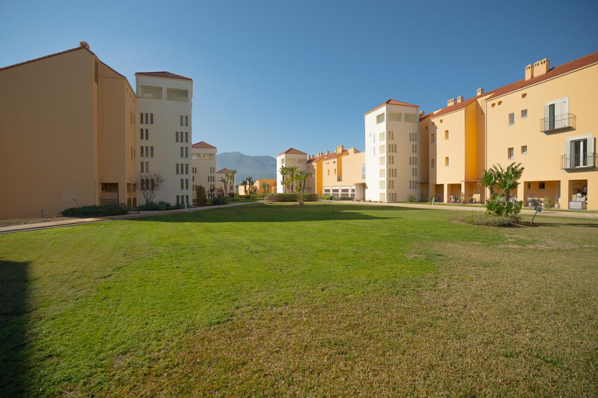 Sunstay Luxe Penthouse Sol Andalusi Alhaurin Alhaurín de la Torre Buitenkant foto