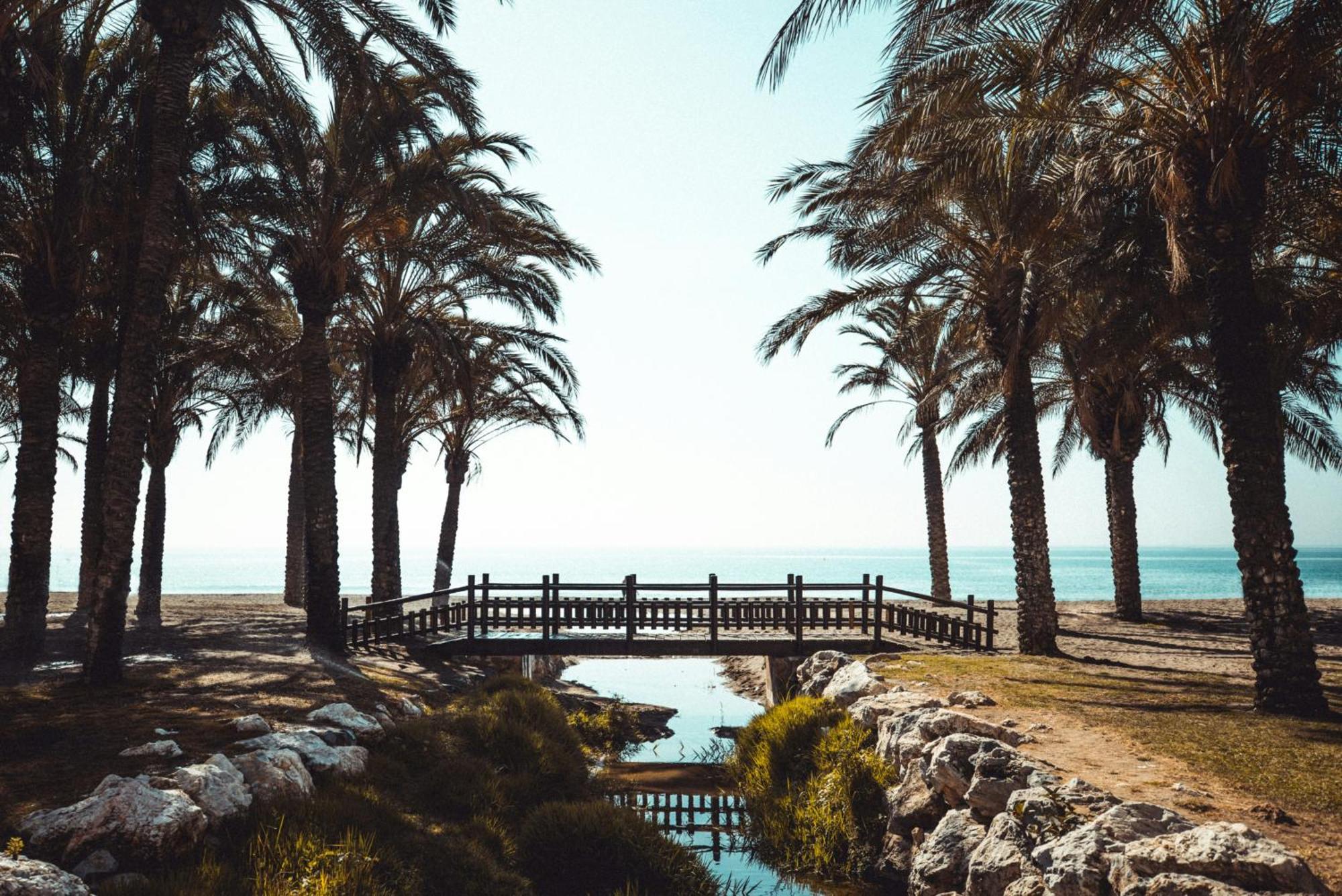 Sunstay Luxe Penthouse Sol Andalusi Alhaurin Alhaurín de la Torre Buitenkant foto
